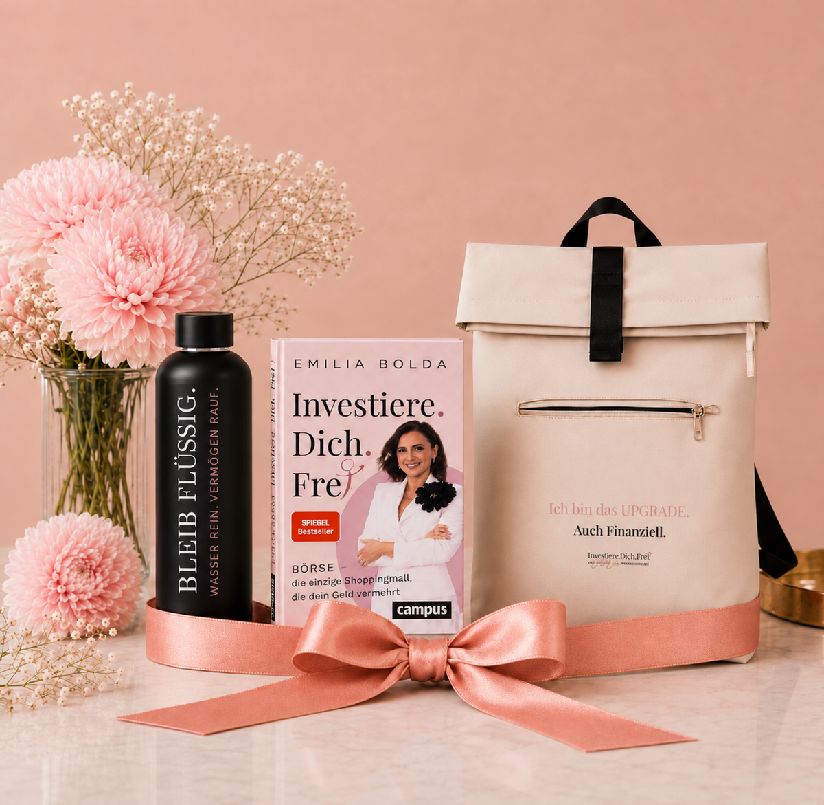 Mindset & Motivation Bundle