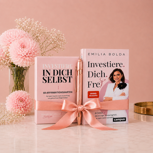 Investiere in Dich Bundle