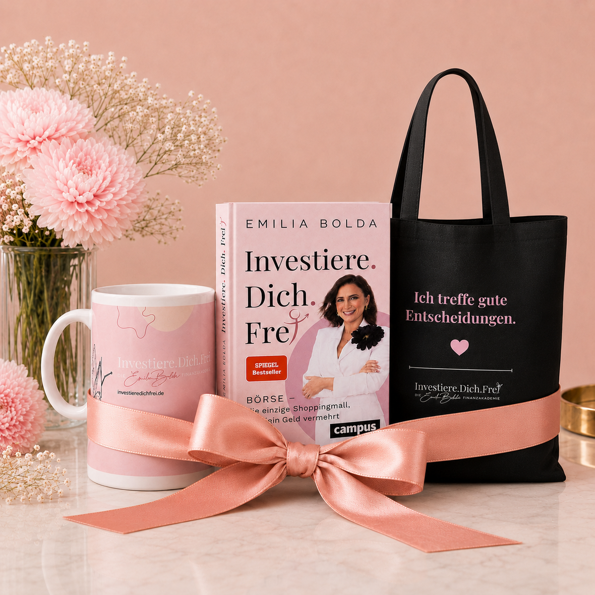 Empowerment Bundle