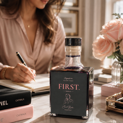 "First Decision" Gin 500ml