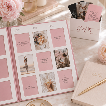 Vision Board