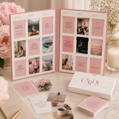 Vision Board